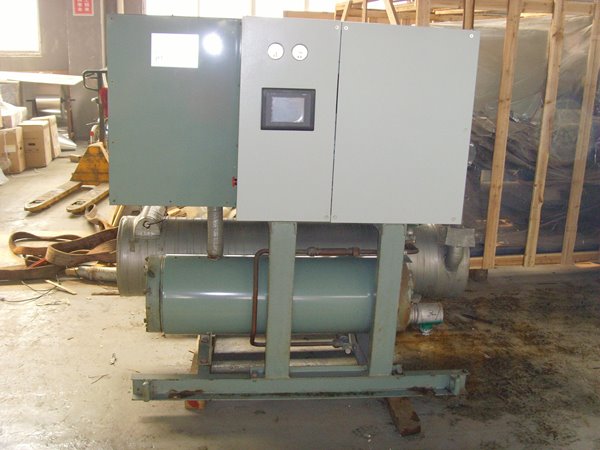 靖江酒店中央空调不停机清洗方法介绍